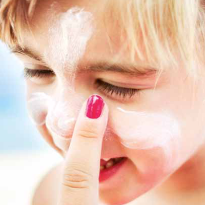 III GIORNATA DEDICATA ALLA PREVENZIONE DEI TUMORI IN ETA’ PEDIATRICA